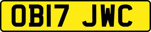 OB17JWC