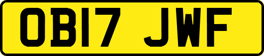 OB17JWF
