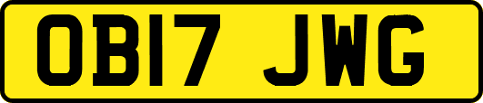 OB17JWG