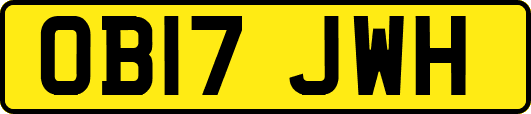 OB17JWH