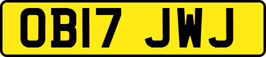 OB17JWJ