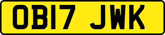 OB17JWK