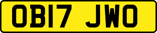 OB17JWO