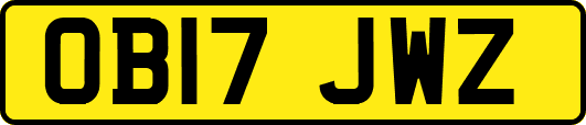 OB17JWZ