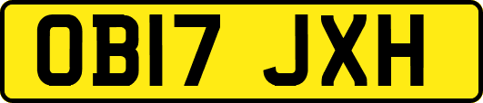 OB17JXH