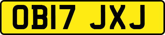 OB17JXJ