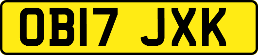 OB17JXK