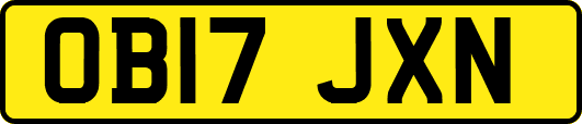 OB17JXN