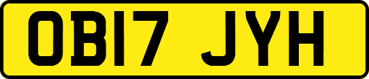 OB17JYH