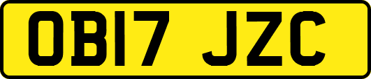 OB17JZC