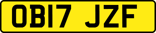 OB17JZF