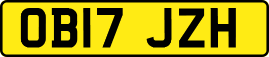 OB17JZH
