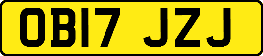 OB17JZJ