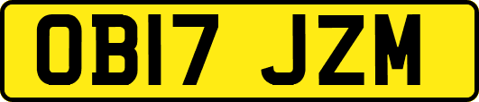 OB17JZM