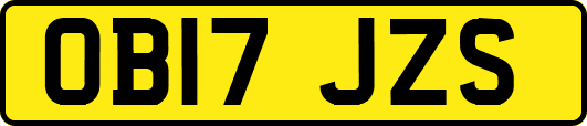 OB17JZS