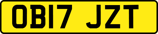 OB17JZT
