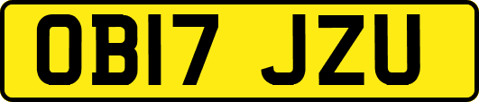 OB17JZU