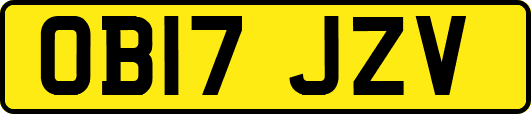 OB17JZV