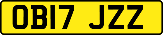 OB17JZZ