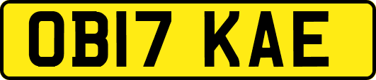 OB17KAE