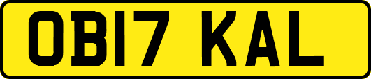 OB17KAL