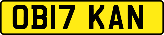 OB17KAN