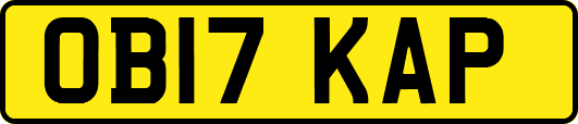OB17KAP