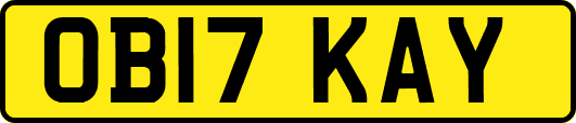 OB17KAY