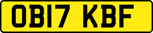 OB17KBF