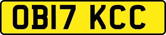 OB17KCC