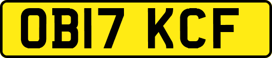 OB17KCF