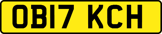OB17KCH