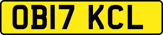 OB17KCL