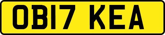 OB17KEA