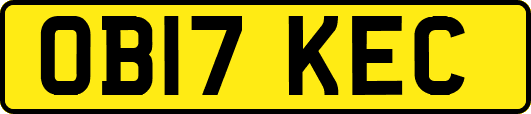 OB17KEC