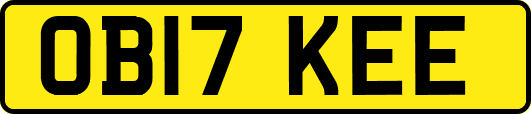 OB17KEE