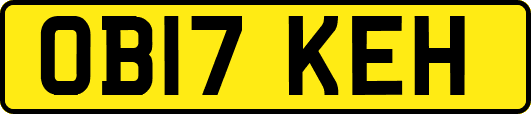 OB17KEH