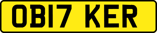 OB17KER