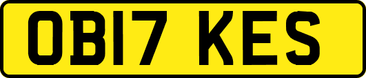 OB17KES
