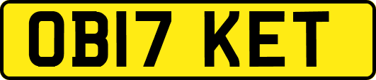 OB17KET