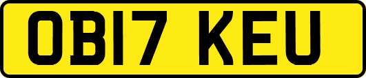 OB17KEU