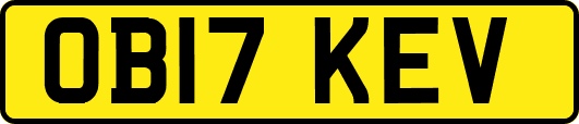 OB17KEV