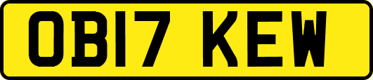 OB17KEW