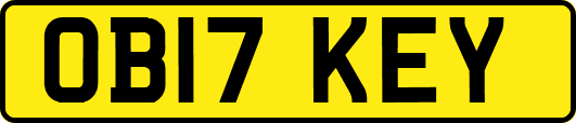 OB17KEY