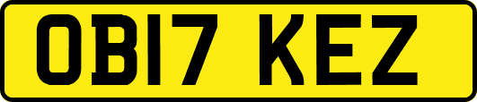 OB17KEZ