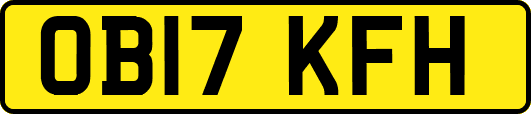 OB17KFH