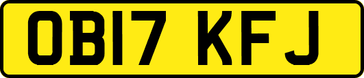OB17KFJ