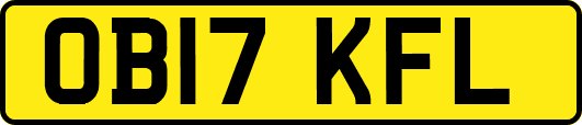 OB17KFL