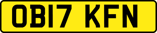 OB17KFN