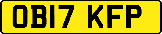 OB17KFP